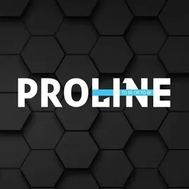 Proline logo